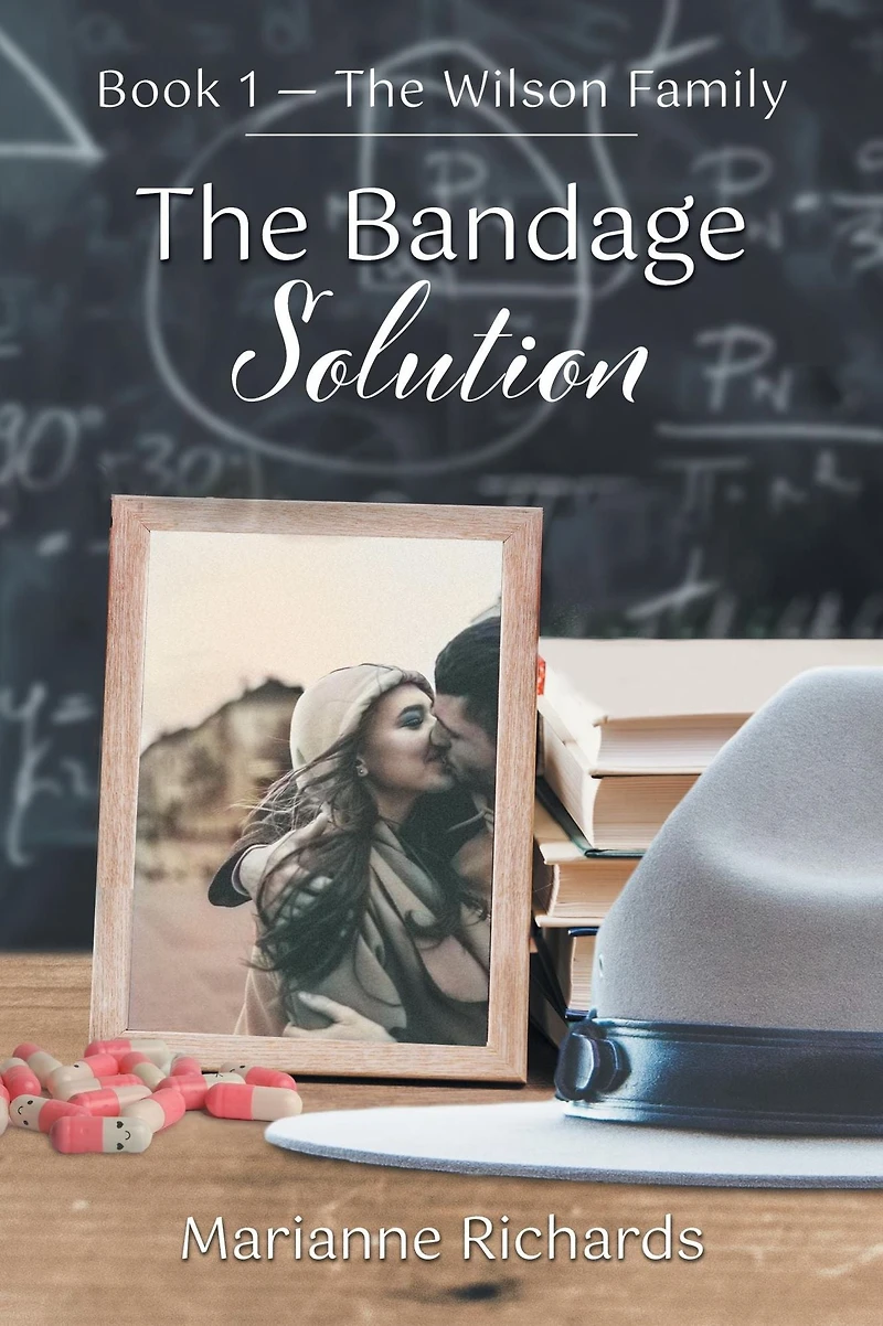 The Bandage Solution: Book 1 - Wilson Family