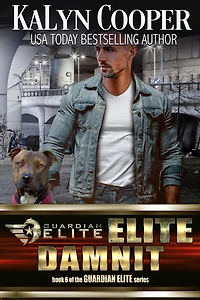 ELITE Damnit