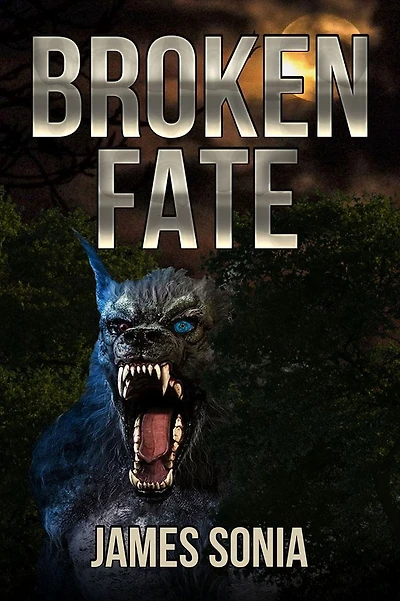 Broken Fate