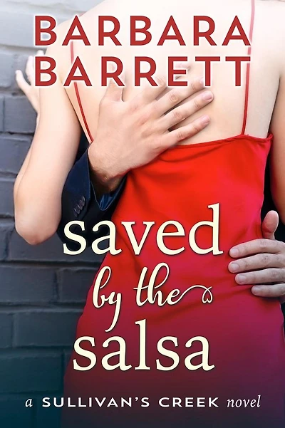 Saved by the Salsa