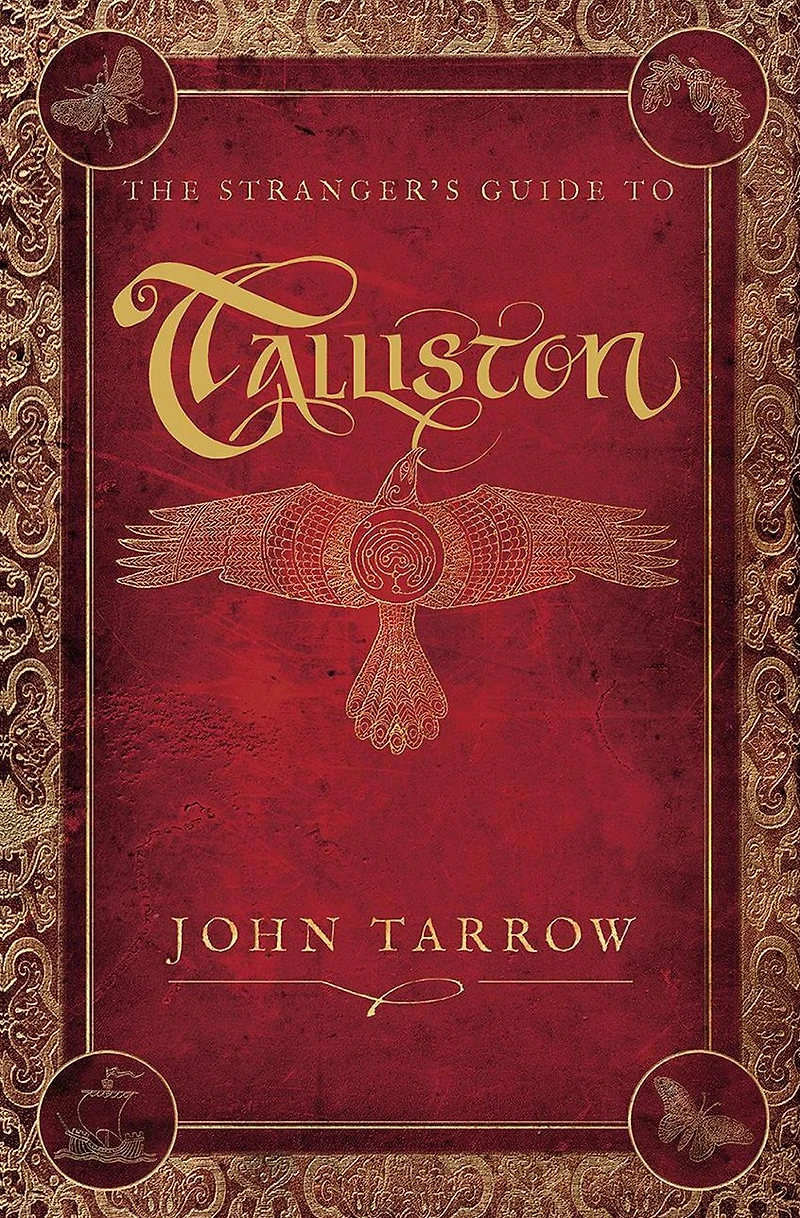 The Stranger's Guide To Talliston