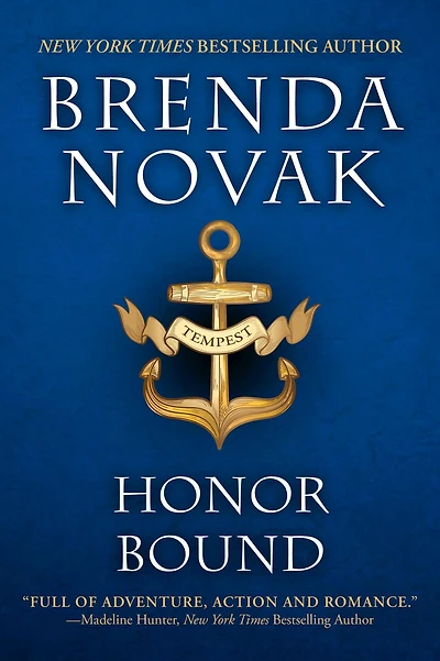 Honor Bound