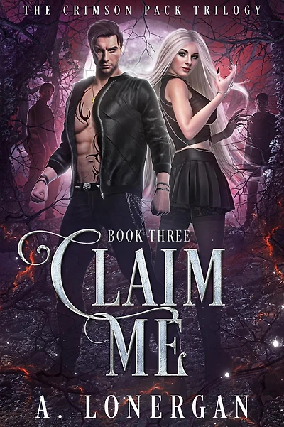 Claim Me
