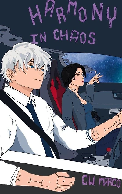 Harmony Chaos: An Absurdist Novel