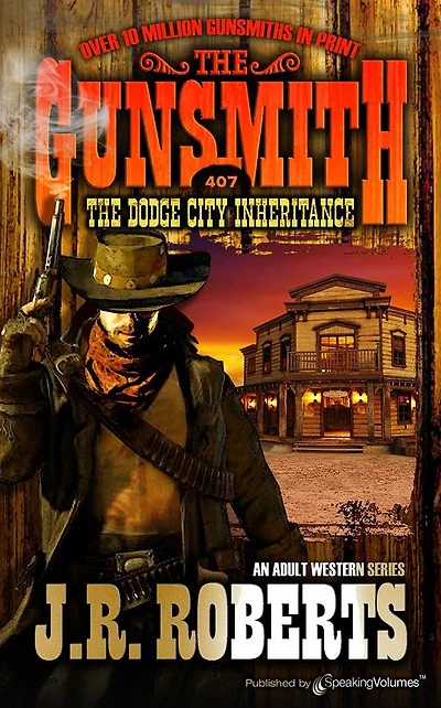 The Dodge City Inheritance