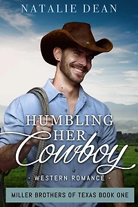 Humbling Her Cowboy