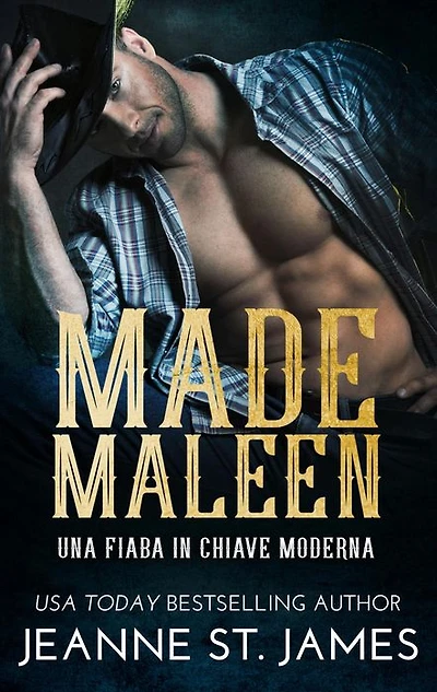 Made Maleen: Una fiaba in chiave moderna: A Modern Twist on a Fairy Tale
