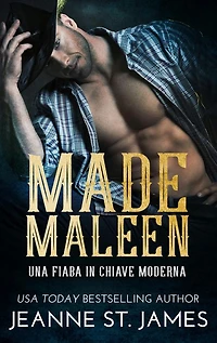 Made Maleen: Una fiaba in chiave moderna: A Modern Twist on a Fairy Tale