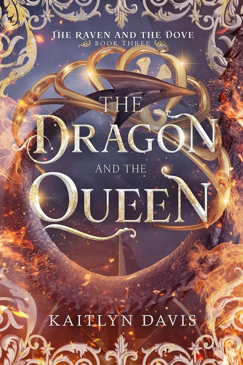 the Dragon and Queen