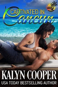 Captivated Cancun
