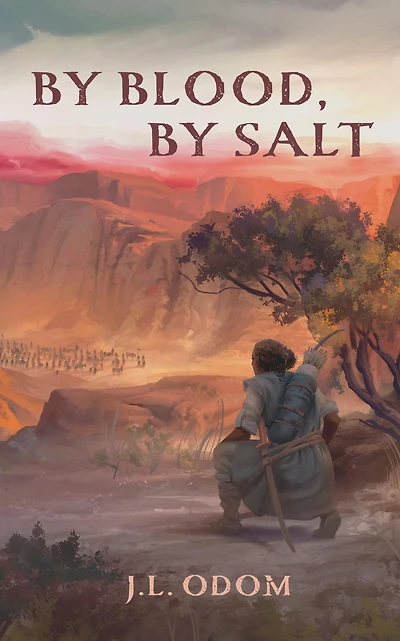 By Blood, Salt