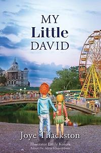 My Little David