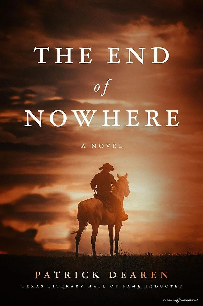 The End of Nowhere
