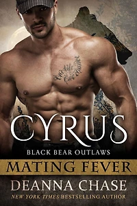 Cyrus