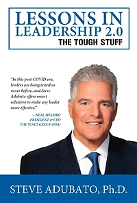Lessons Leadership 2.0-The Tough Stuff