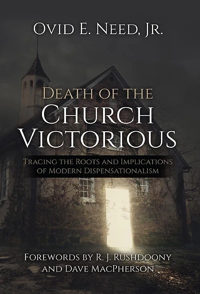 Death of the Church Victorious