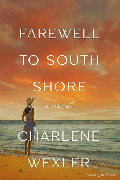 Farewell to South Shore