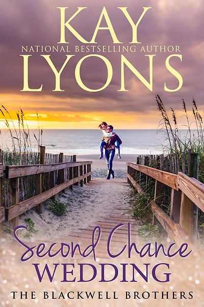 Second Chance WEDDING: A At Love Contemporary Romance