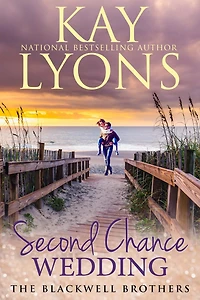 Second Chance WEDDING: A At Love Contemporary Romance