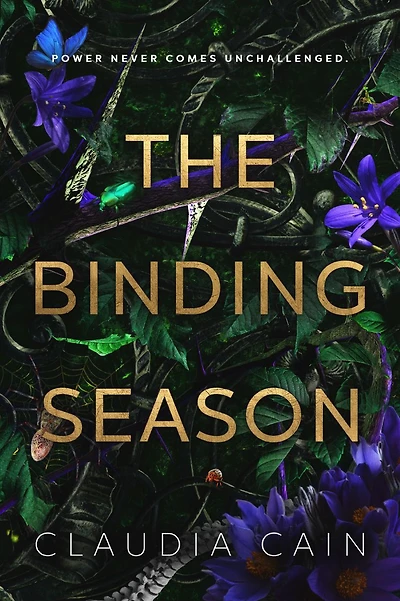 The Binding Season