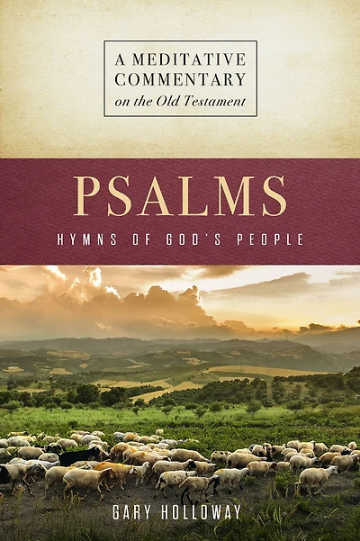 MC: Psalms: Hymns of God's People