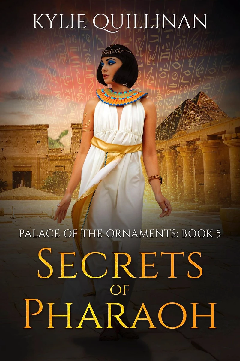 Secrets of Pharaoh