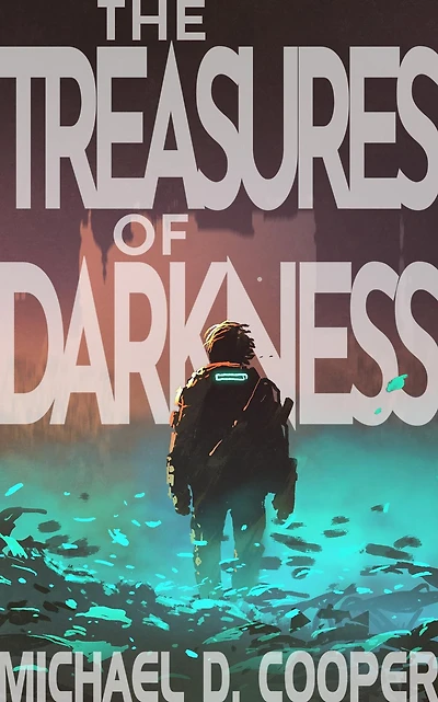 The Treasures of Darkness