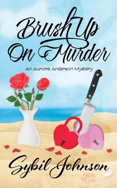 Brush Up On Murder