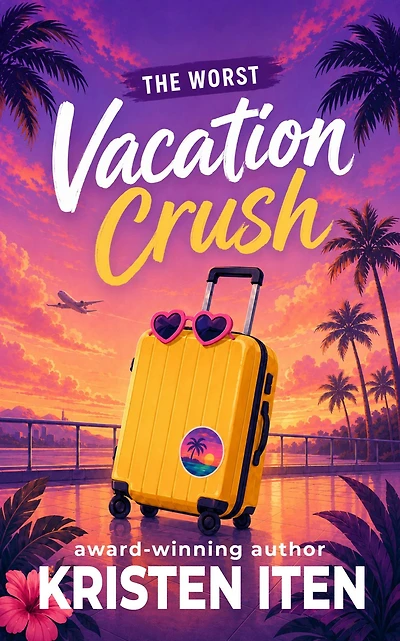 The Worst Vacation Crush