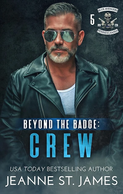Beyond the Badge: Crew
