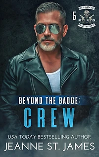 Beyond the Badge: Crew