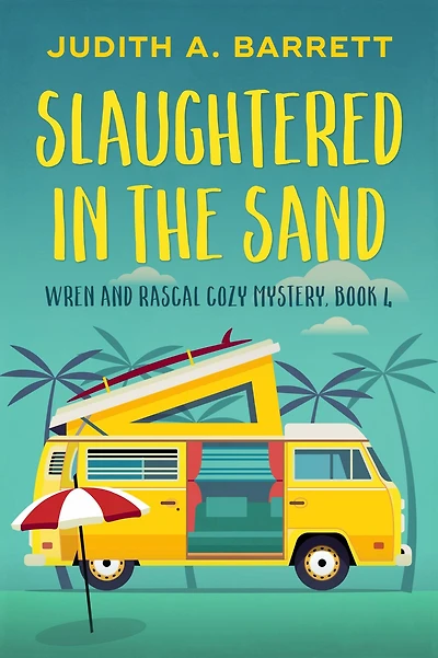 Slaughtered the Sand