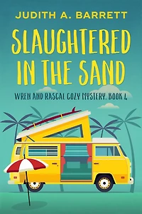 Slaughtered the Sand