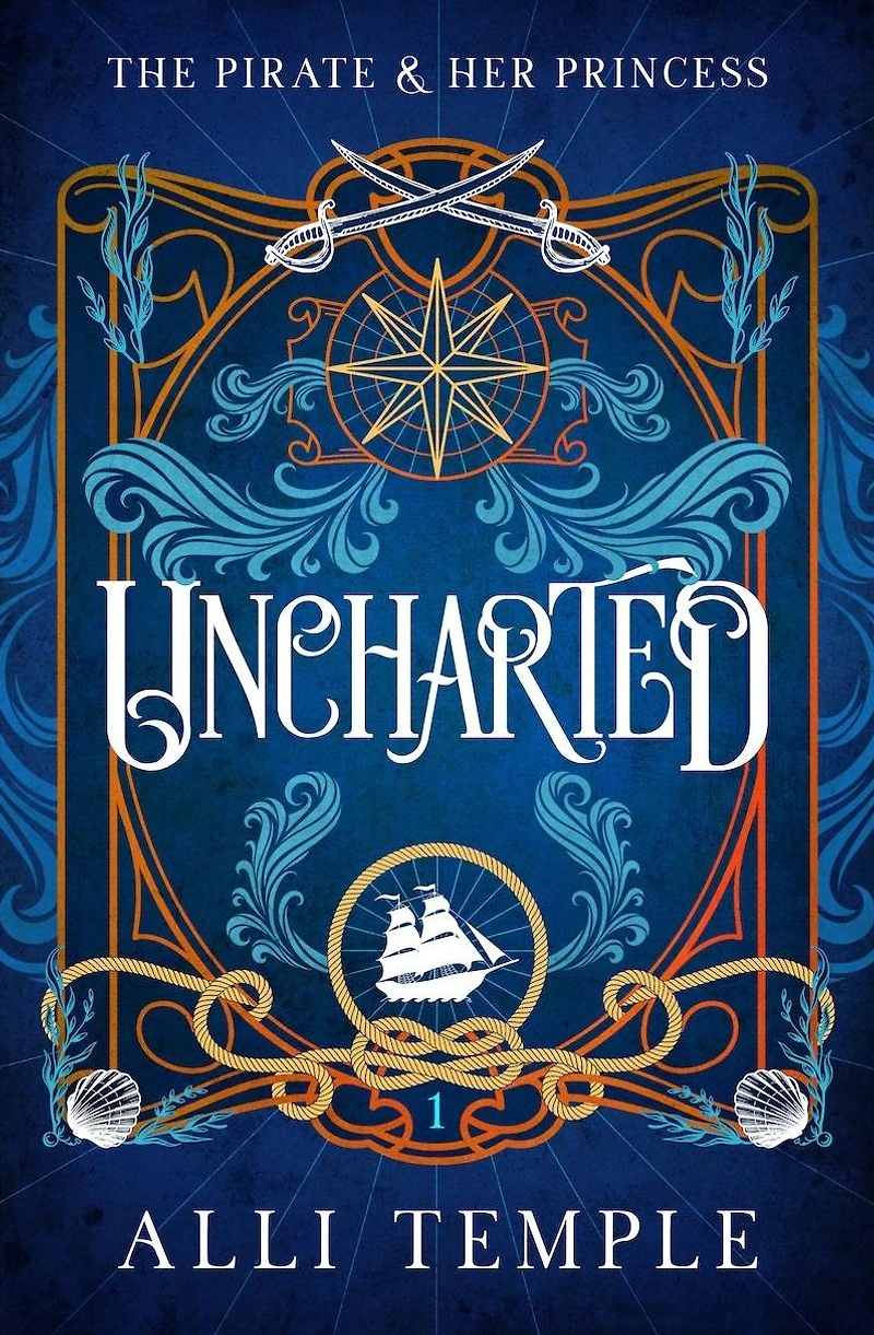 Uncharted