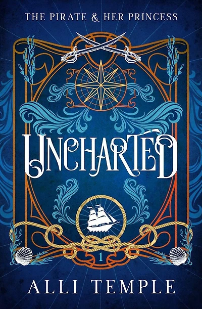 Uncharted
