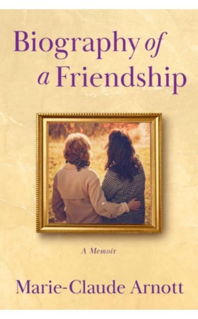 Biography of A Friendship