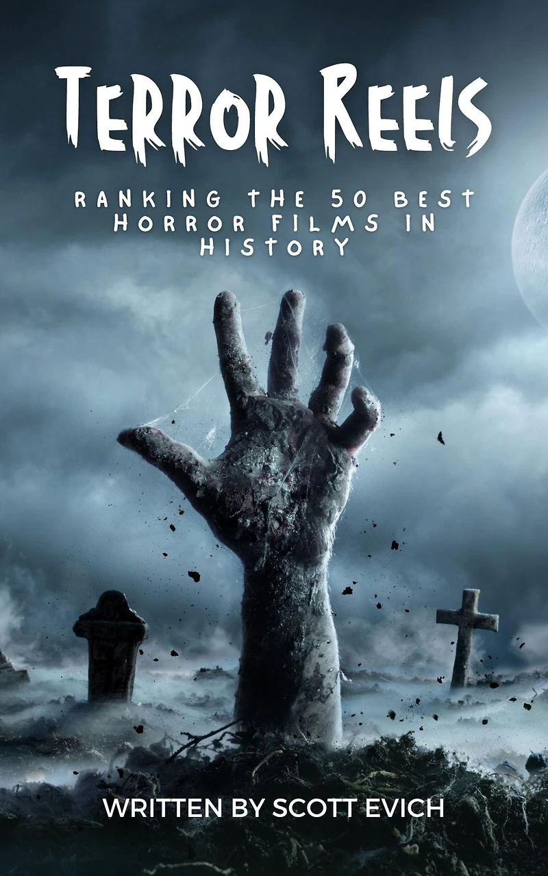 Terror Reels: Ranking the 50 Best Horror Films in History