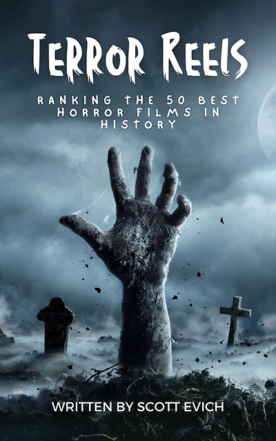 Terror Reels: Ranking the 50 Best Horror Films in History