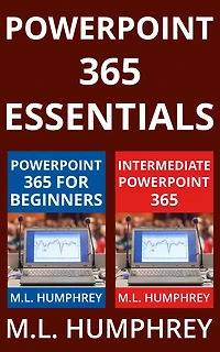 PowerPoint 365 Essentials