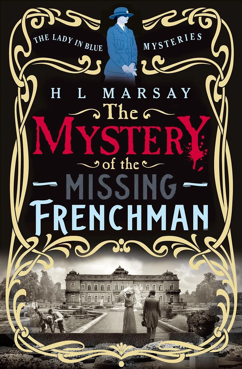 the Mystery of Missing Frenchman