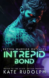 Intrepid Bond: Mated to the Alien Universe