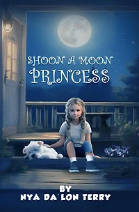 Shoon A Moon Princess