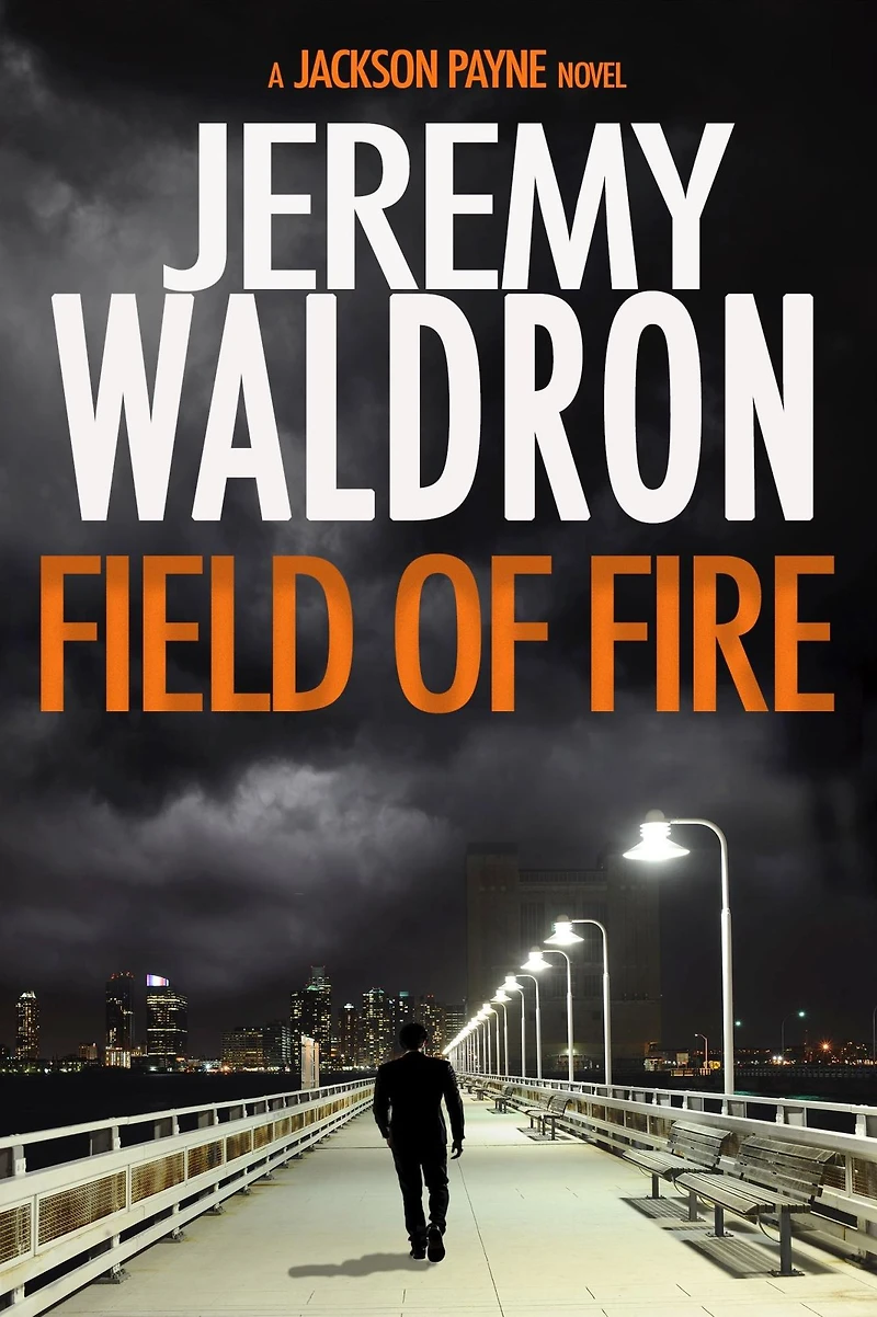 Field of Fire