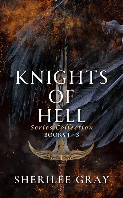 Knights of Hell: Books 1 - 3