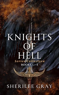 Knights of Hell: Books 1 - 3