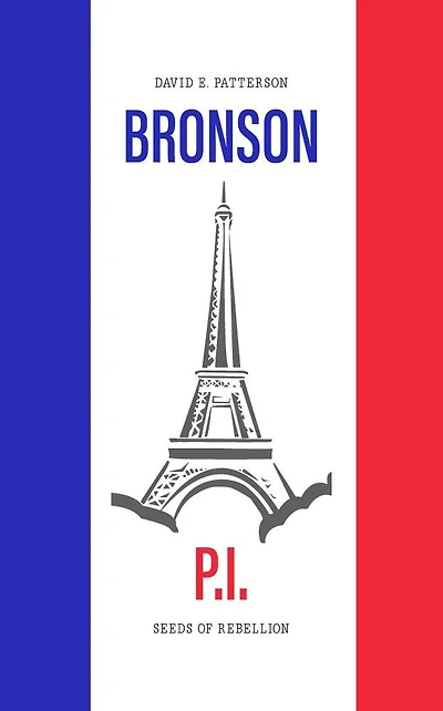Bronson P.I.: Seeds of Rebellion