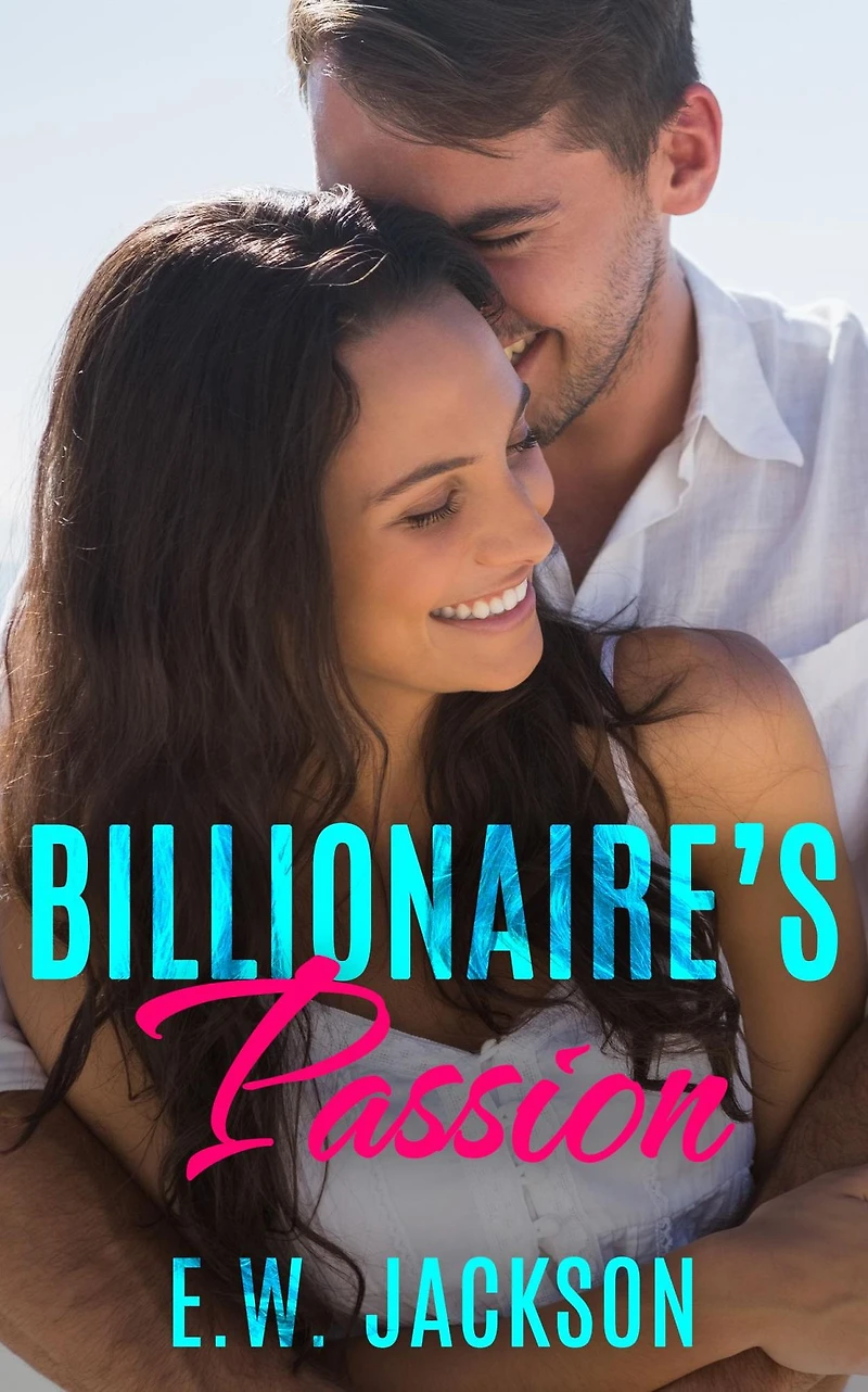 Billionaire's Passion: A New York City Romance Short Story