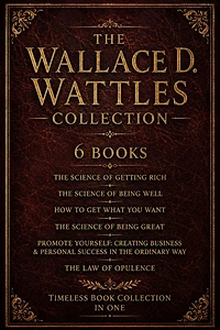 The Wallace D. Wattles Collection