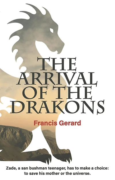 the Arrival of Drakons