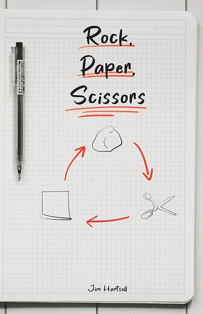 Rock, Paper, Scissors